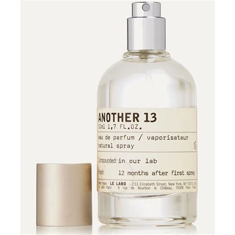 is le labo unisex.